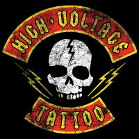 High Voltage Tattoo image 1